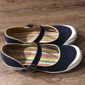 Dansko Mary Janes. Size 39